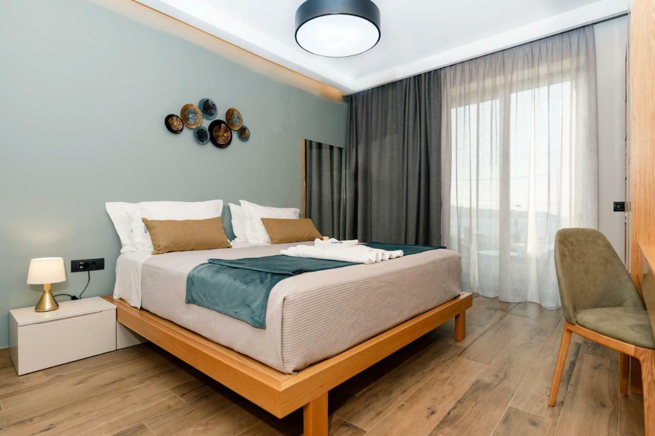 Superior Villa Kleanthi Stalós Extérieur photo